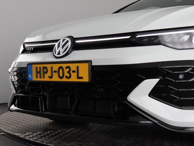 Volkswagen GOLF 2.0 TSI 8.5 GTI Clubsport (Pano / H/K / Head Up / Camera / IQ light / 19'')
