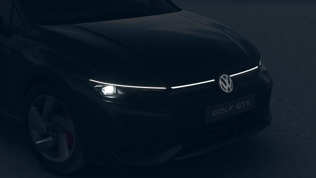 Volkswagen GOLF 1.5 eHybrid 272 6DSG GTE | 'App-Connect' draadloze smartphone integratie | Achterbank in ongelijke delen neerklapbaar incl. middenarmsteun en doorlaadmogelijkheid | Afstandscontrolesysteem (Front Assist)