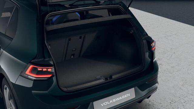 Volkswagen GOLF 1.5 eHybrid 272 6DSG GTE | 'App-Connect' draadloze smartphone integratie | Achterbank in ongelijke delen neerklapbaar incl. middenarmsteun en doorlaadmogelijkheid | Afstandscontrolesysteem (Front Assist)
