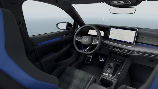 Volkswagen GOLF 1.5 eHybrid 272 6DSG GTE | 'App-Connect' draadloze smartphone integratie | Achterbank in ongelijke delen neerklapbaar incl. middenarmsteun en doorlaadmogelijkheid | Afstandscontrolesysteem (Front Assist)