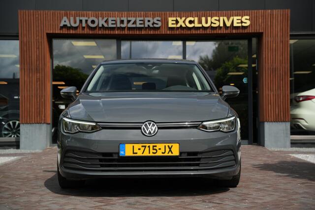 Volkswagen GOLF 1.5 eTSI 150PK DSG Life Business