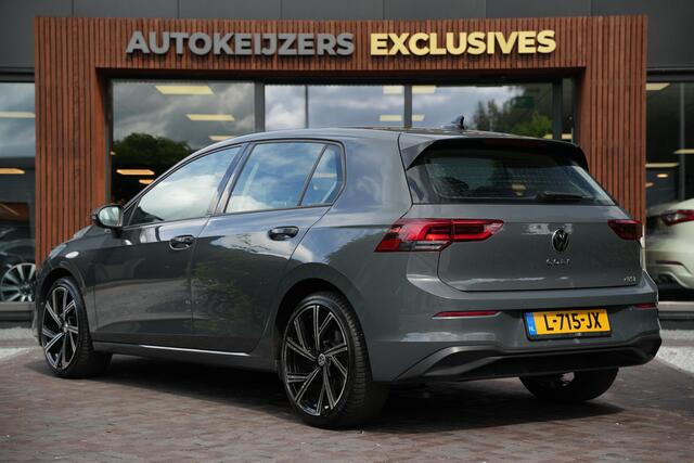 Volkswagen GOLF 1.5 eTSI 150PK DSG Life Business
