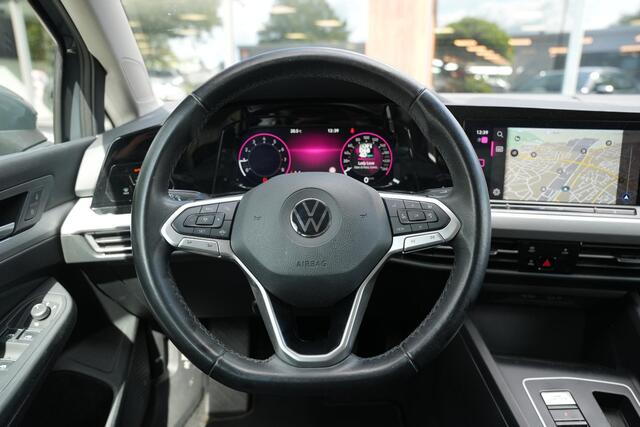 Volkswagen GOLF 1.5 eTSI 150PK DSG Life Business