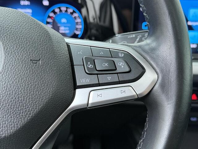 Volkswagen GOLF 1.5 TSI Highline | 150 PK | Stoel- & stuurverwarming | Adaptive cruise control | Keyless | Climate control | LED verlichting |