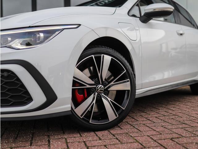 Volkswagen GOLF 1.4 eHybrid GTE | Stoel/Stuurverw. | Carplay | ACC | PDC | 3-Zone Airco