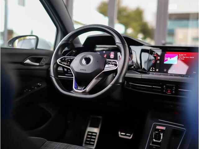 Volkswagen GOLF 1.4 eHybrid GTE | Stoel/Stuurverw. | Carplay | ACC | PDC | 3-Zone Airco