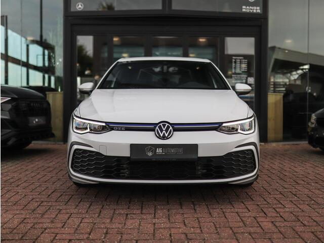 Volkswagen GOLF 1.4 eHybrid GTE | Stoel/Stuurverw. | Carplay | ACC | PDC | 3-Zone Airco