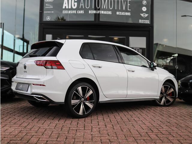 Volkswagen GOLF 1.4 eHybrid GTE | Stoel/Stuurverw. | Carplay | ACC | PDC | 3-Zone Airco