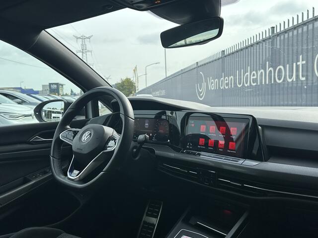 Volkswagen GOLF 1.4 eHybrid 245pk GTE Camera Navigatie