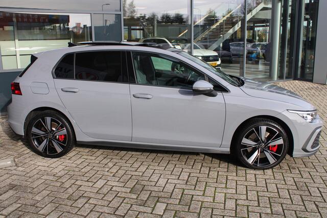 Volkswagen GOLF 1.4 eHybrid GTE DSG,SCHUIFDAK,NAVI/CAM,IQ.LIGHT,HUD,TREKHAAK