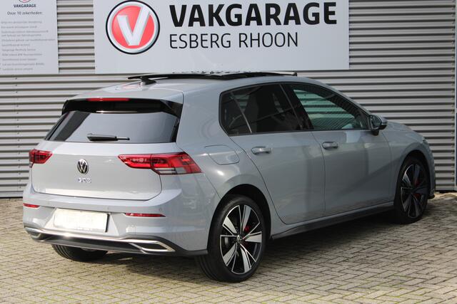 Volkswagen GOLF 1.4 eHybrid GTE DSG,SCHUIFDAK,NAVI/CAM,IQ.LIGHT,HUD,TREKHAAK
