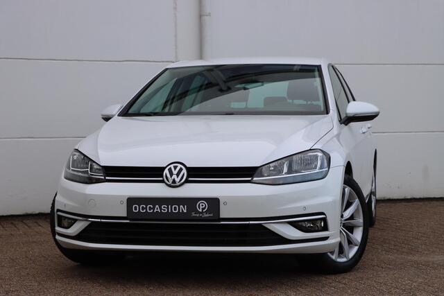 Volkswagen GOLF 1.0 TSI Highline 115pk DSG7