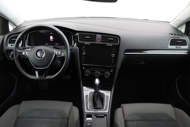 Volkswagen GOLF 1.0 TSI Highline 115pk DSG7