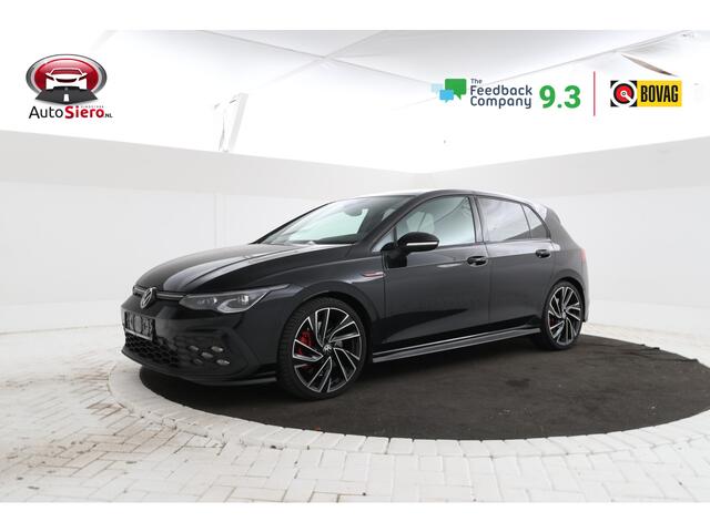 Volkswagen GOLF 2.0 TSI GTI Panorama, Digitaldash, Trekhaak