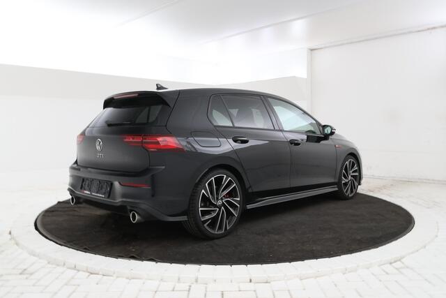 Volkswagen GOLF 2.0 TSI GTI Panorama, Digitaldash, Trekhaak