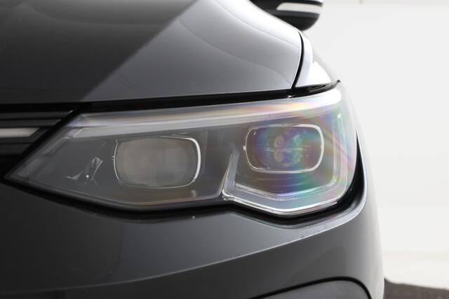 Volkswagen GOLF 2.0 TSI GTI Panorama, Digitaldash, Trekhaak