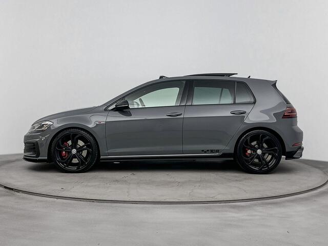 Volkswagen GOLF 2.0 TSI GTI TCR 290PK | Panorama-dak | Dynaudio | Keyless | LMV 19" Reifnitz |