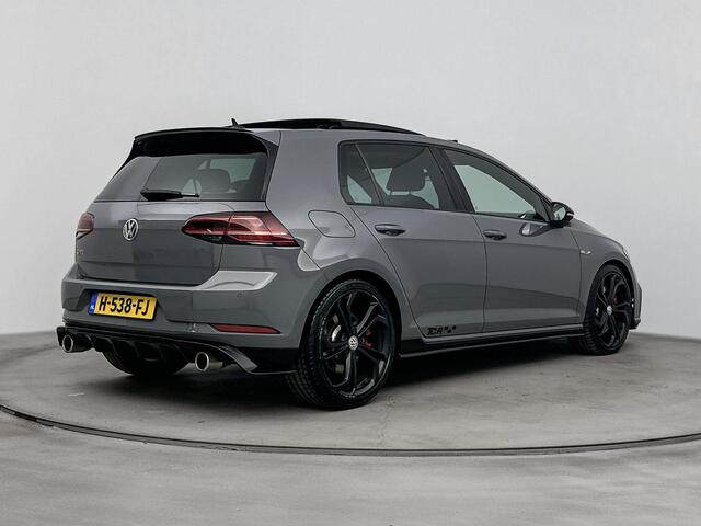 Volkswagen GOLF 2.0 TSI GTI TCR 290PK | Panorama-dak | Dynaudio | Keyless | LMV 19" Reifnitz |