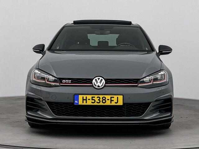 Volkswagen GOLF 2.0 TSI GTI TCR 290PK | Panorama-dak | Dynaudio | Keyless | LMV 19" Reifnitz |