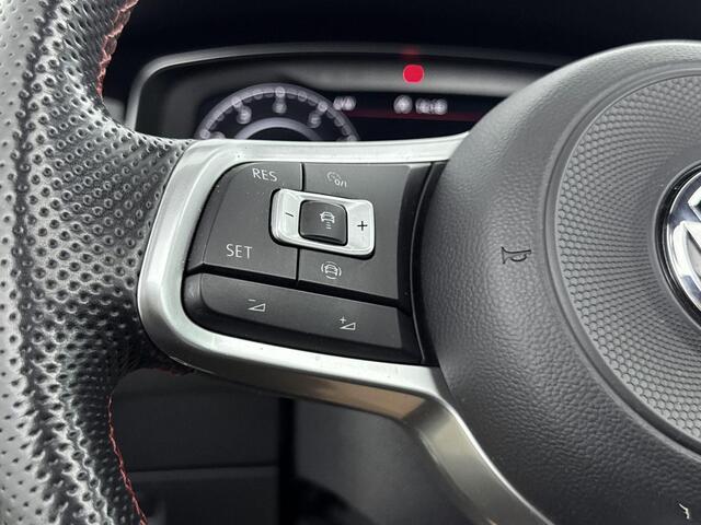 Volkswagen GOLF 2.0 TSI GTI TCR 290PK | Panorama-dak | Dynaudio | Keyless | LMV 19" Reifnitz |