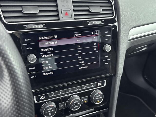 Volkswagen GOLF 2.0 TSI GTI TCR 290PK | Panorama-dak | Dynaudio | Keyless | LMV 19" Reifnitz |