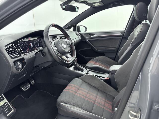Volkswagen GOLF 2.0 TSI GTI TCR 290PK | Panorama-dak | Dynaudio | Keyless | LMV 19" Reifnitz |