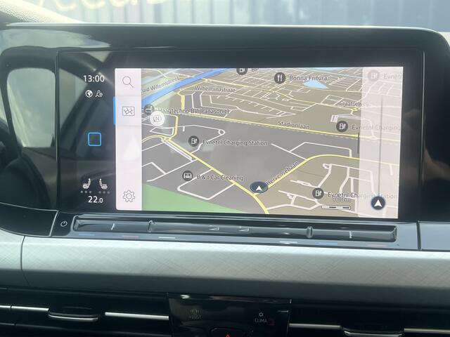 Volkswagen GOLF 1.5 130pk TSI Life Navigatie