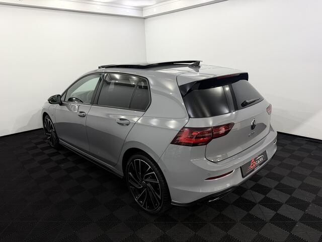 Volkswagen GOLF 1.4 eHybrid GTE Panoramadak, Camera, Navi, Stoelverwarming, Cruise control adaptief, Keyless start, Rijstrook correctie