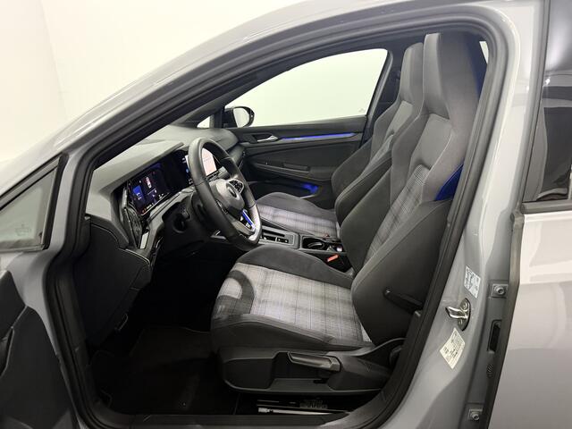 Volkswagen GOLF 1.4 eHybrid GTE Panoramadak, Camera, Navi, Stoelverwarming, Cruise control adaptief, Keyless start, Rijstrook correctie