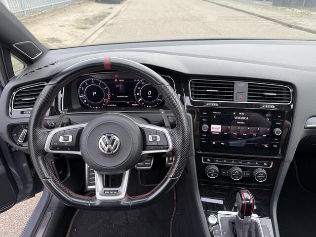 Volkswagen GOLF 2.0 TSI GTI TCR Akraprovic|Carbon|Pano|ACC|Keyless|Dynaudio