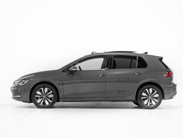 Volkswagen GOLF 1.0 eTSI Life Pano ACC Stoelv