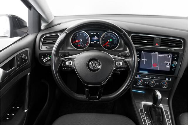 Volkswagen GOLF Variant 1.4 TSI Comfortline trekhaak Apple CarPlay Adaptive cruise control