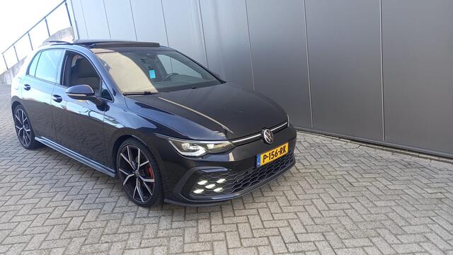 Volkswagen GOLF 8 2.0 TDI GTD