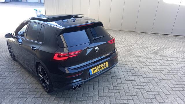 Volkswagen GOLF 8 2.0 TDI GTD