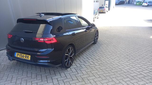 Volkswagen GOLF 8 2.0 TDI GTD