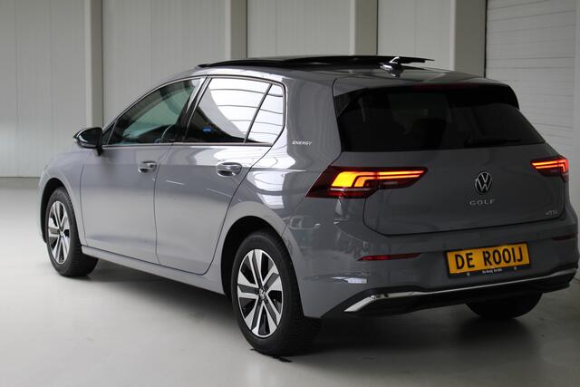 Volkswagen GOLF 1.5 eTSI DSG Energy Edition Panoramadak | Navigatie | Harman Kardon Audio | Fabrieksgarantie