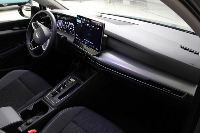 Volkswagen GOLF 1.5 eTSI DSG Energy Edition Panoramadak | Navigatie | Harman Kardon Audio | Fabrieksgarantie