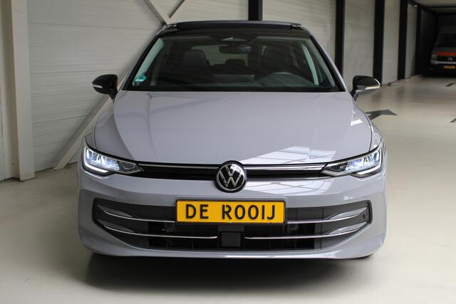 Volkswagen GOLF 1.5 eTSI DSG Energy Edition Panoramadak | Navigatie | Harman Kardon Audio | Fabrieksgarantie