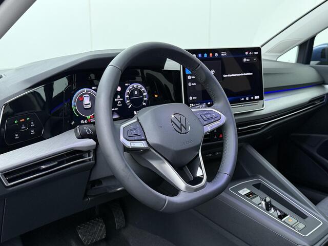 Volkswagen GOLF Life Edition 1.5 eHybrid 150 kW / 204 PK DSG