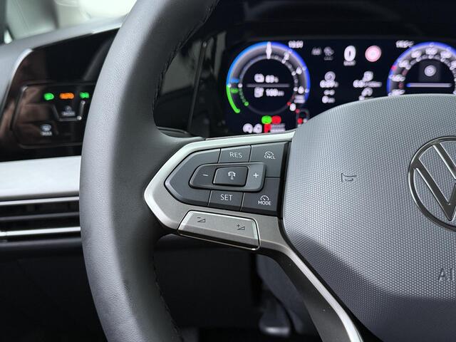 Volkswagen GOLF Life Edition 1.5 eHybrid 150 kW / 204 PK DSG