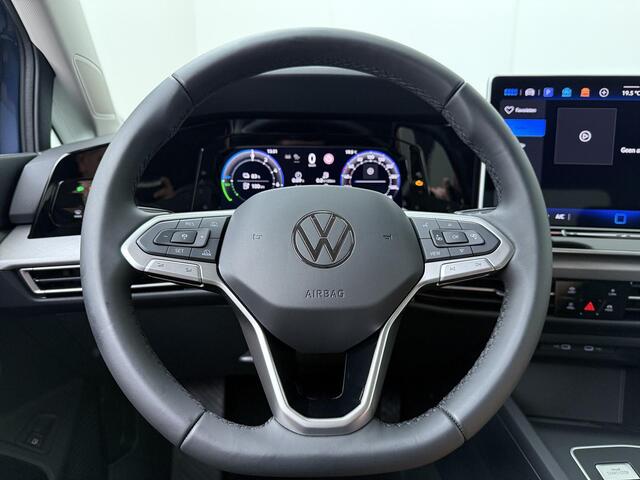 Volkswagen GOLF Life Edition 1.5 eHybrid 150 kW / 204 PK DSG