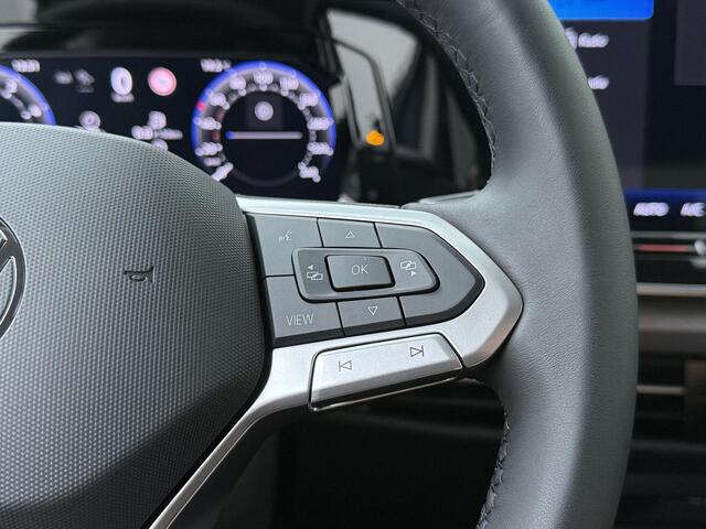 Volkswagen GOLF Life Edition 1.5 eHybrid 150 kW / 204 PK DSG