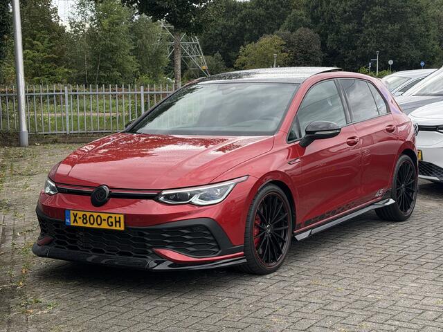 Volkswagen GOLF GTI 2.0 300pk Clubsport 45 Jahre / Akra / Panoramadak / H&K / Head up