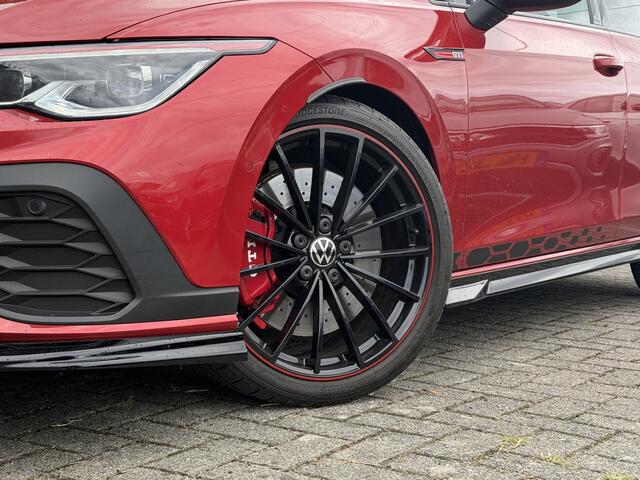 Volkswagen GOLF GTI 2.0 300pk Clubsport 45 Jahre / Akra / Panoramadak / H&K / Head up