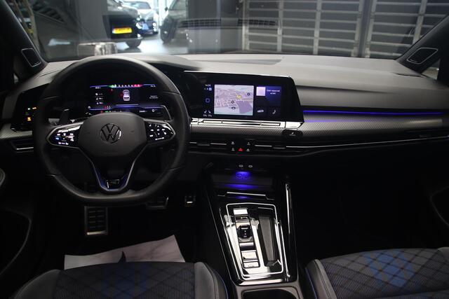 Volkswagen GOLF 2.0 TSI R 4M Performance 333PK PANO-H&K-IQ LED-HUD