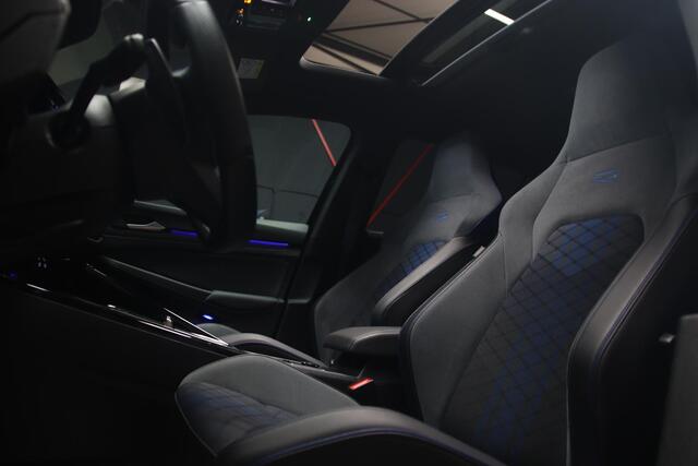 Volkswagen GOLF 2.0 TSI R 4M Performance 333PK PANO-H&K-IQ LED-HUD