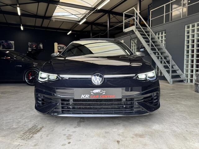 Volkswagen GOLF 2.0 TSI R 4M Performance 333PK PANO-H&K-IQ LED-HUD