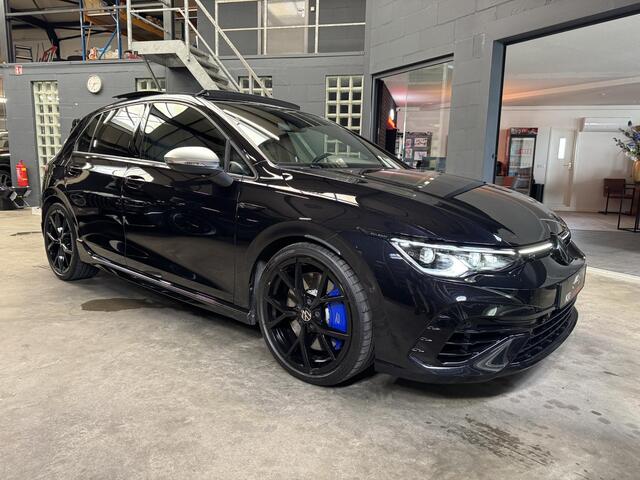 Volkswagen GOLF 2.0 TSI R 4M Performance 333PK PANO-H&K-IQ LED-HUD