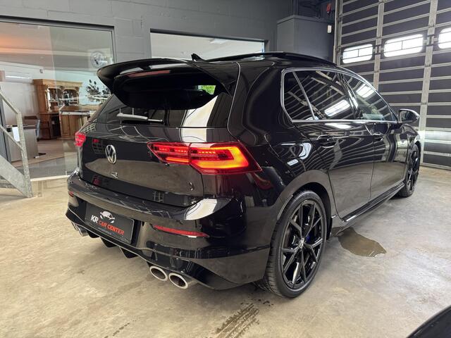 Volkswagen GOLF 2.0 TSI R 4M Performance 333PK PANO-H&K-IQ LED-HUD