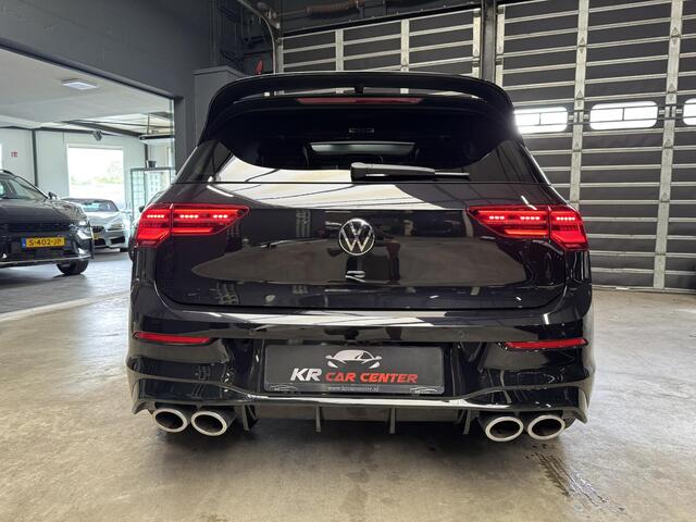 Volkswagen GOLF 2.0 TSI R 4M Performance 333PK PANO-H&K-IQ LED-HUD